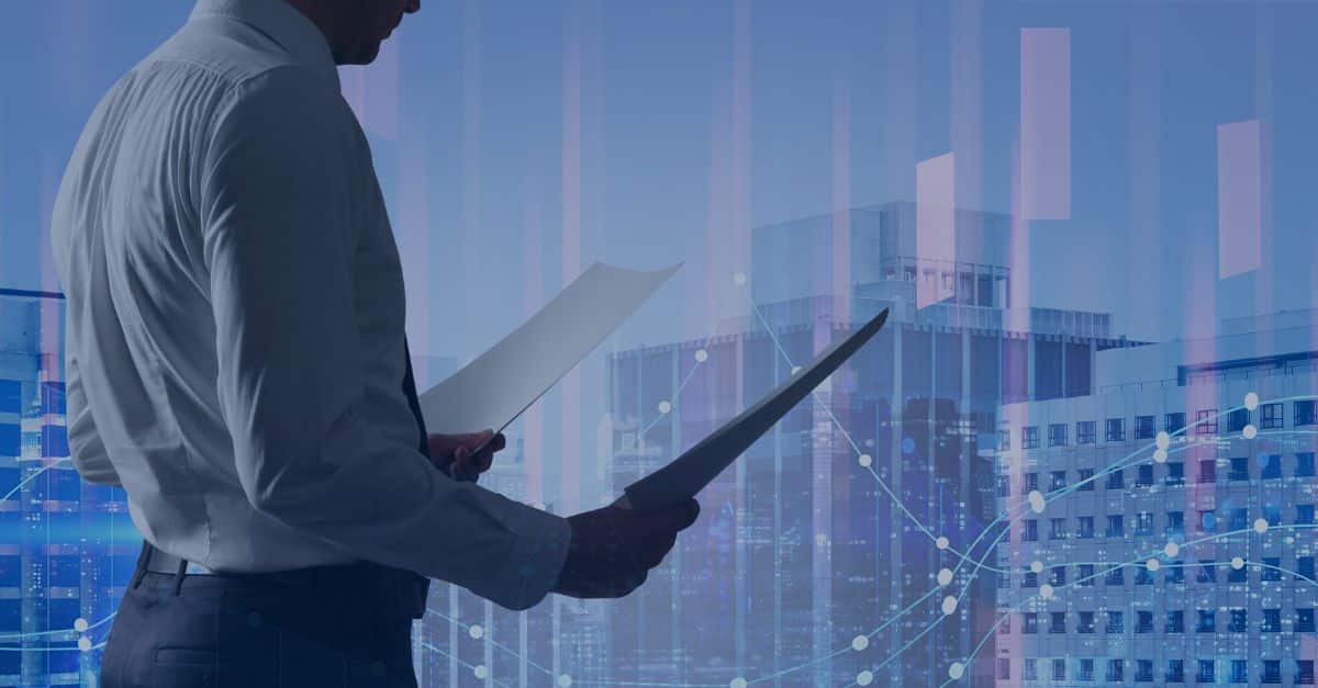 Turning Year-End Chaos into Control: A New Approach to 1099 Reporting